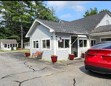 Pilgrim Inn & Cottages Plymouth Exterior photo