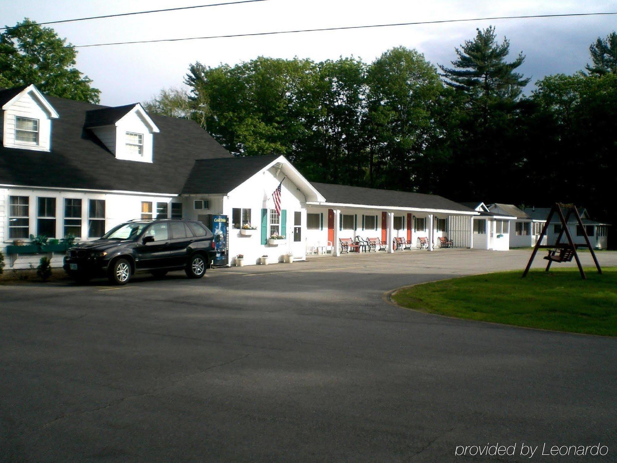 Pilgrim Inn & Cottages Plymouth Exterior photo